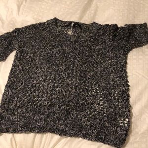 Never Worn Kensie Knit Sweater